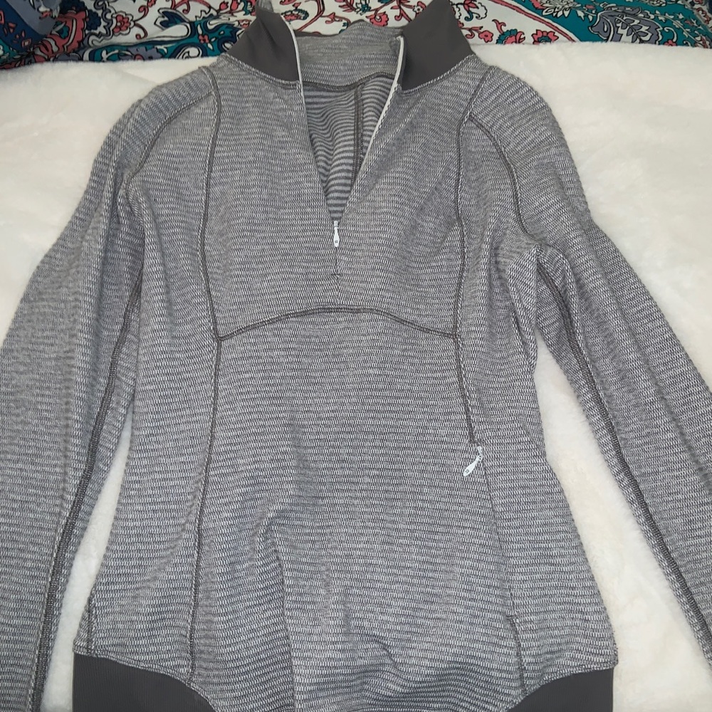 Lululemon Half Zip - image 1